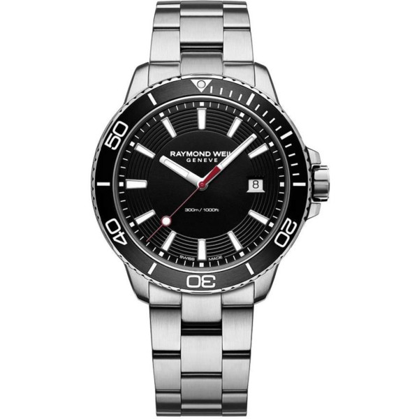 

Наручные часы RAYMOND WEIL 8260-ST1-20001