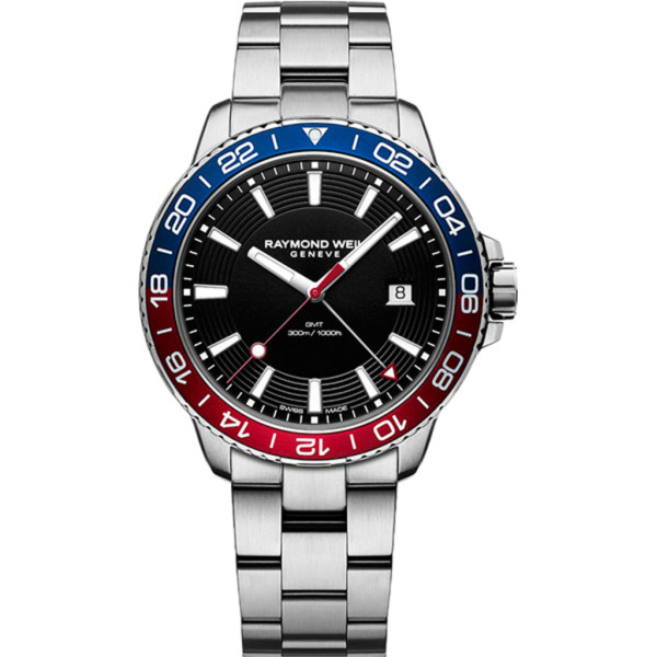 

Наручные часы RAYMOND WEIL 8280-ST3-20001