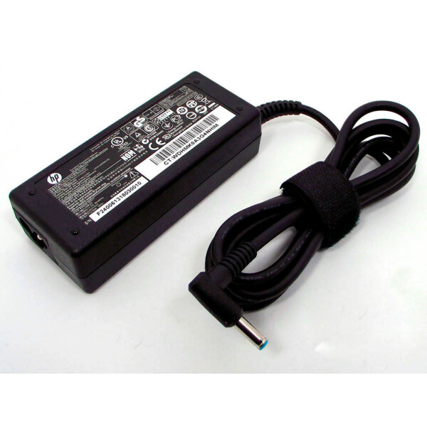 

Блок питания для ноутбука HP 15s-du ( 73146 )