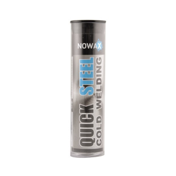 

Холодная сварка NOWAX Quick Steel (Epoxy Putty)