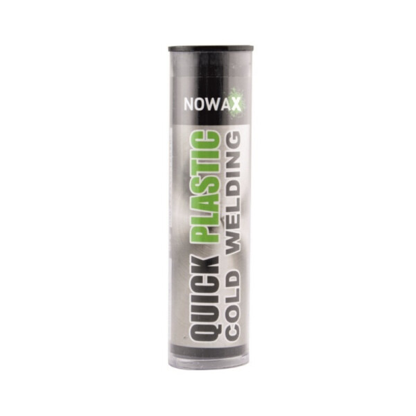 

Холодная сварка NOWAX Quick Plastic (Epoxy Putty)