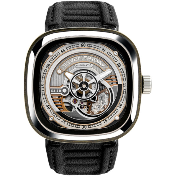 

Наручные часы SEVENFRIDAY SF-S2/01
