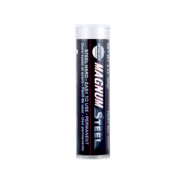 

Холодная сварка эпоксидная Versachem Magnum Steel Epoxy 57 г