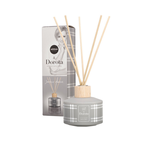 

Ароматизатор Aroma Home Dorota Autumn Rain 100 мл (83041)