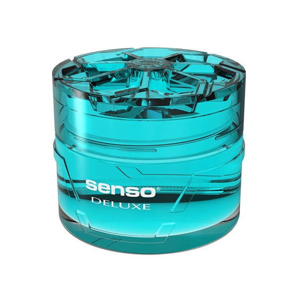 

Ароматизатор Dr.Marcus Senso Deluxe Ocean Океан