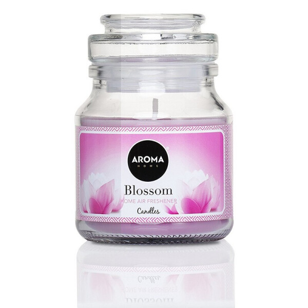 

Ароматизатор AROMA Home Candles BLOSSOM (130g) Цветение