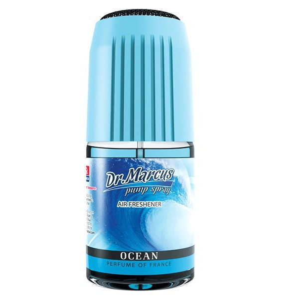

Ароматизатор Dr.Marcus Pump Spray Ocean Океан