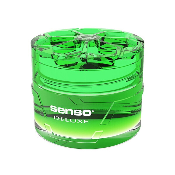 

Ароматизатор Dr.Marcus Senso Deluxe Green Apple Зеленое яблоко