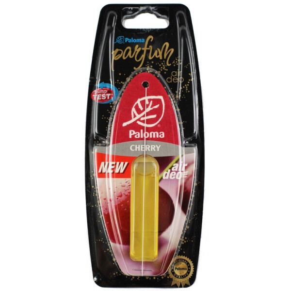 

Ароматизатор Paloma Parfum Cherry Вишня