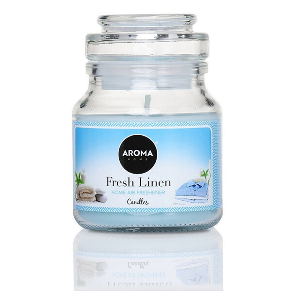 

Ароматизатор Aroma Home Candles FRESH LINER (130g)