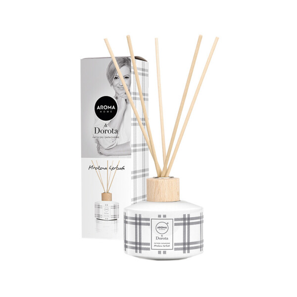 

Ароматизатор Aroma Home Dorota Ice Tea 100 мл (83087)