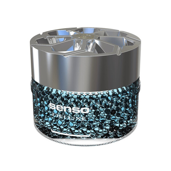 

Ароматизатор Dr.Marcus Senso Deluxe Intensive
