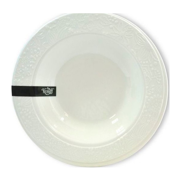 

Тарелка Krauff Garden Collection круглая 22 см (21-252-040)
