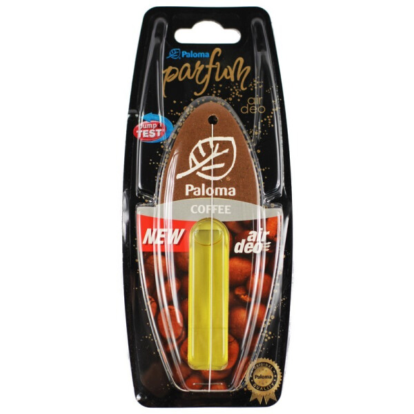 

Ароматизатор Paloma Parfum Coffee Кофе