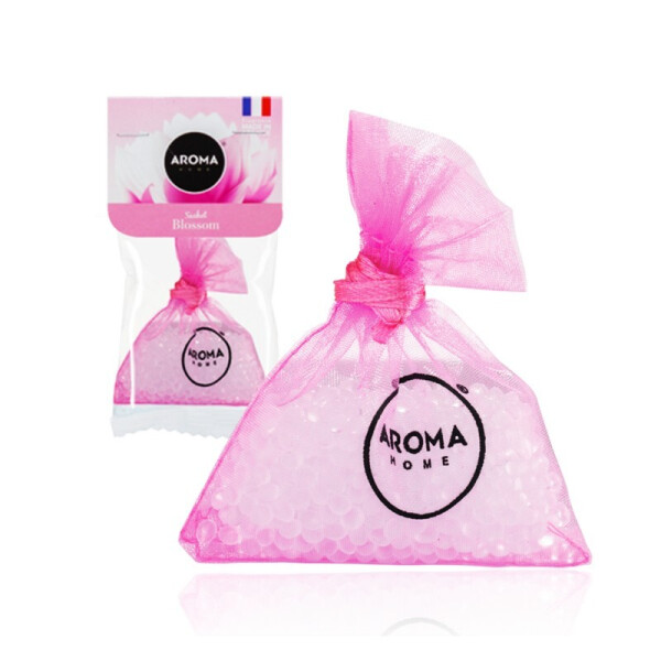 

Ароматизатор Aroma Home Sachet Blossom Цветение