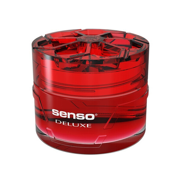 

Ароматизатор Dr.Marcus Senso Deluxe Wildberries Дикие ягоды