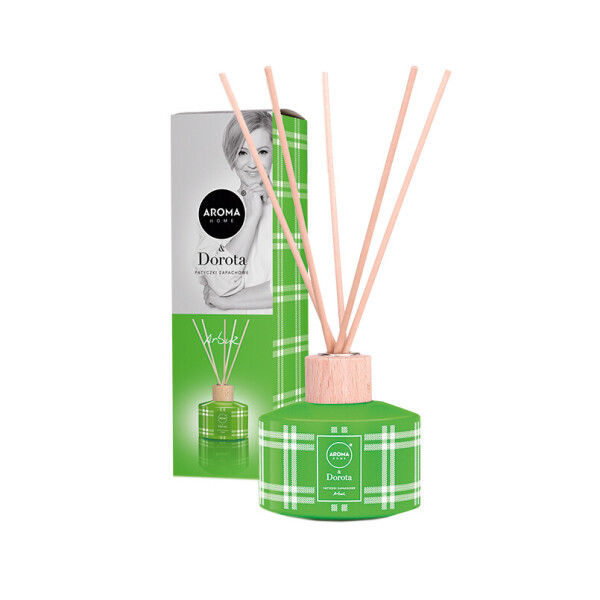 

Ароматизатор Aroma Home Dorota Watermelon 100 мл (83086)