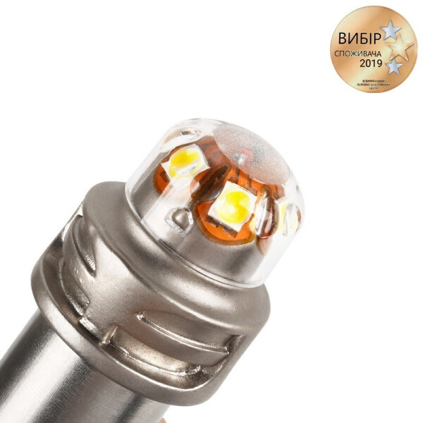 

Светодиодные автолампы Carlamp S01-P21W/1156 30W Canbus (S01/1156)