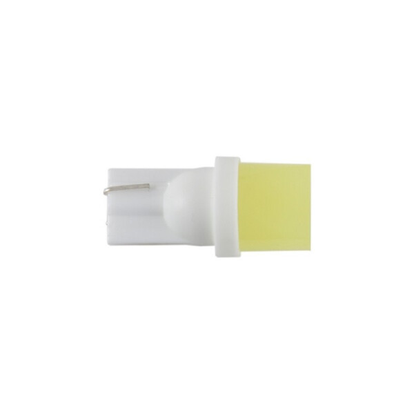 

Автолампы светодиодные Solar 12V T10 W2.1x9.5d 1COB white