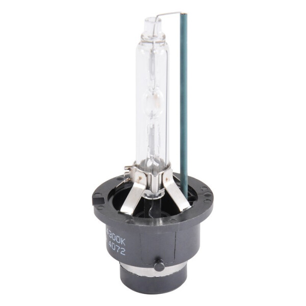 

Ксеноновая лампа Brevia D4S 4300K 1шт Max Power +50% (85414MP)