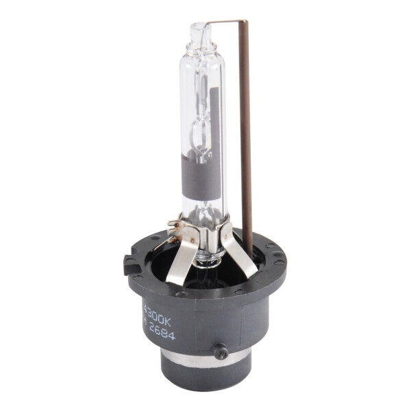 

Ксеноновая лампа Brevia D2R 4300K 1шт Max Power +50% (85224MP)