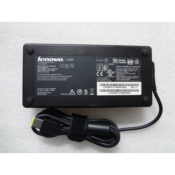 

Блок питания для ноутбука Lenovo Legion 5-17IMH05 ( 72819 )