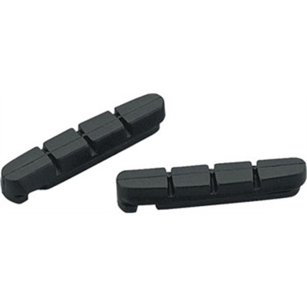 

Вставки в торм шос. v-br JAGWIRE Road Pro S DRY JS453RPS-(совм. с Shimano, SRAM) черн (BRS-10-46)