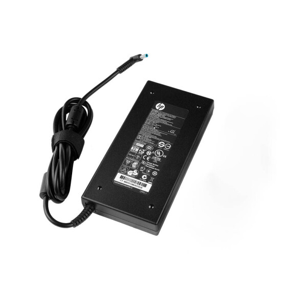 

Блок питания для ноутбука HP Pavilion Gaming 15-dk ( 73168 )