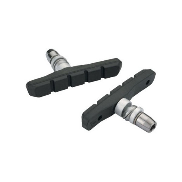 

MTB v-br. JAGWIRE Mountain Sport (Basics Comp Mountain XC) JS908T - Black (BRS-10-20)