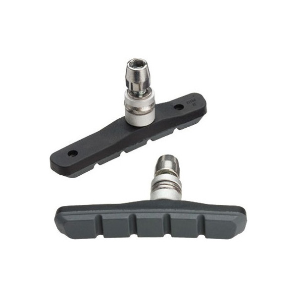 

MTB v-br. JAGWIRE Mountain Sport (Basics Comp Mountain XC) JS908T-G - Grey (BRS-10-26)