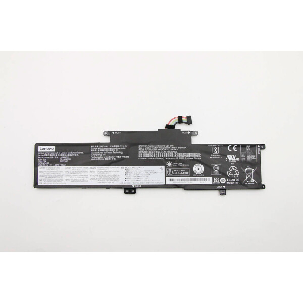 

Аккумулятор (батарея) для ноутбука Lenovo Yoga L390 ( 51757 )
