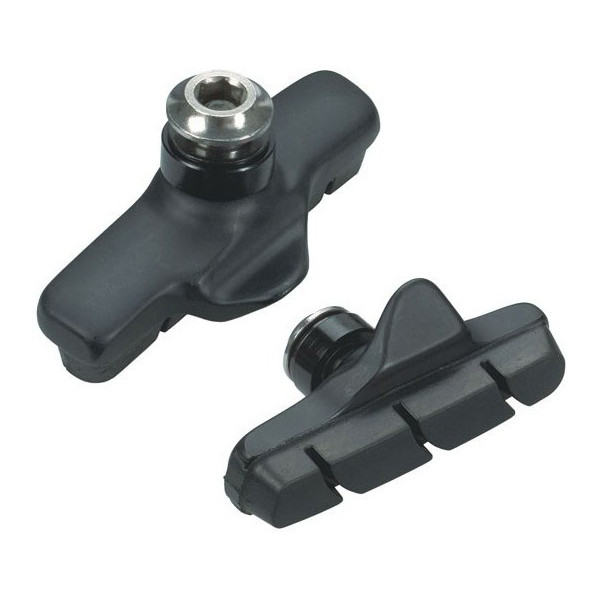

Тормозные колодки шосс. v-br. JAGWIRE Elite Pro Road JS475APS - Black (совмест. с Campagnolo) (BRS-10-31)