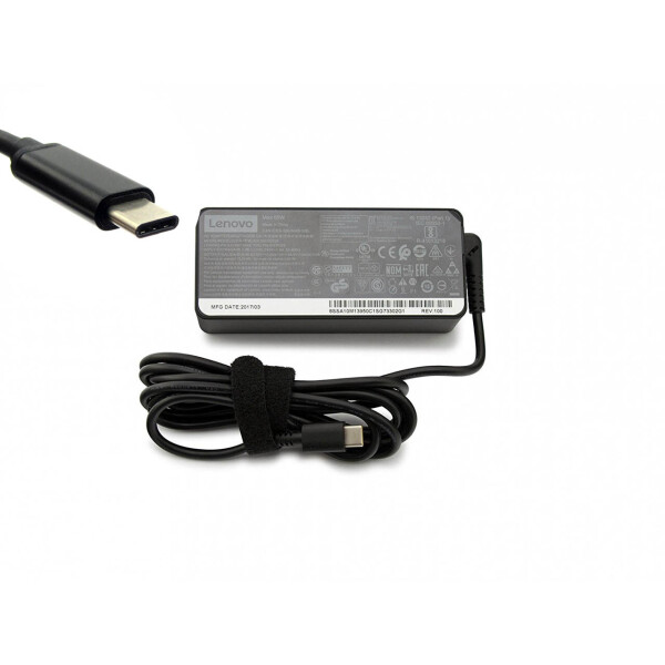 

Блок питания для ноутбука Lenovo ThinkPad T14 Gen 1 ( 72793 )