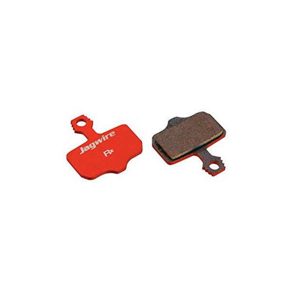 

дисковые JAGWIRE Red DCA088 (2 шт) - Hayes Prime (BRS-92-98)