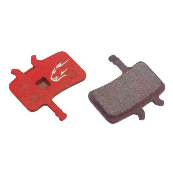 

дисковые JAGWIRE Red Mountain Sport DCA064 (2 шт) - Avid BB7, All Juicy (BRS-09-23)