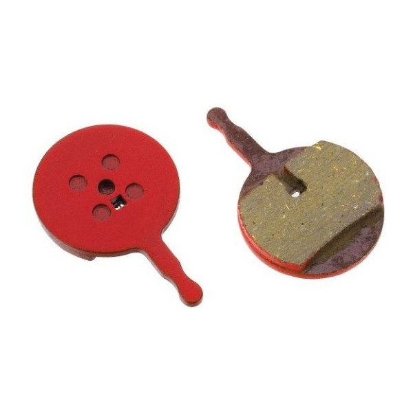 

дисковые JAGWIRE Red Mountain Sport DCA065 (2 шт) - Avid BB5 (BRS-09-24)
