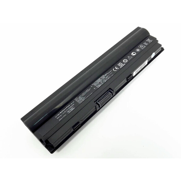 

Аккумулятор (батарея) для ноутбука Asus U24 U24A U24E ( 47462 )