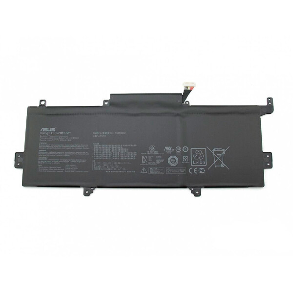 

Аккумулятор (батарея) для ноутбука Asus U3000 U3000UA ( 47463 )