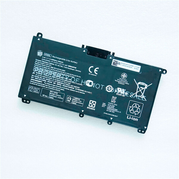 

Аккумуляторная батарея для ноутбука HP 14s-dp (HT03XL) ( 73435 )
