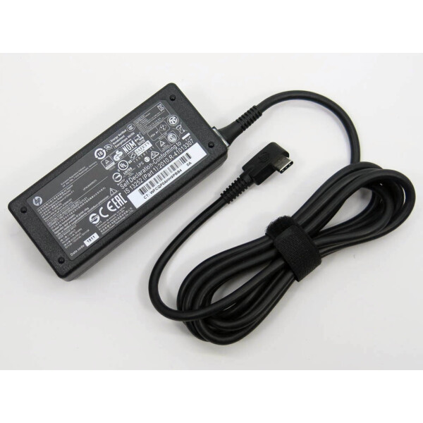 

Блок питания для ноутбука HP Chromebook 12b-ca0000 x360 ( 73239 )