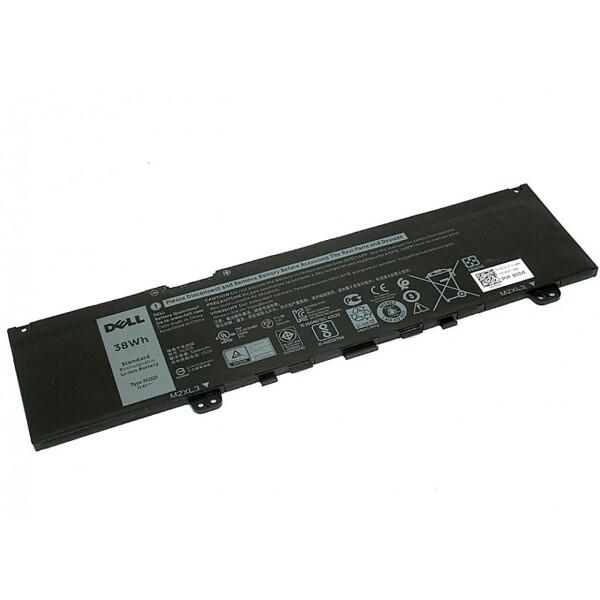 

Аккумуляторная батарея для ноутбука Inspiron 7373 (F62G0) ( 66387 )