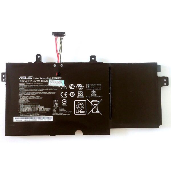 

Аккумулятор (батарея) для ноутбука Asus Q551 Q551LB Q551LN ( 47257 )