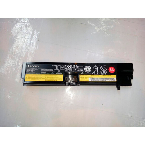 

Аккумулятор (батарея) для ноутбука Lenovo 01AV417, 01AV418 ( 48909 )