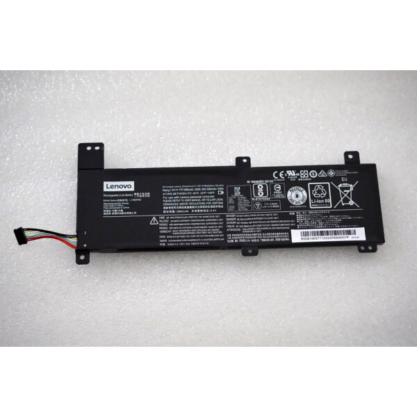 

Аккумулятор (батарея) для ноутбука Lenovo IdeaPad 310-14ISK ( 48635 )
