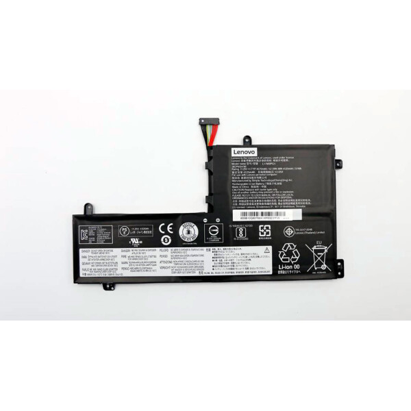 

Аккумулятор (батарея) для ноутбука Lenovo Legion Y7000P-1060 ( 48782 )