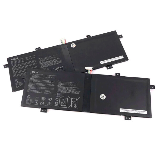 

Аккумуляторная батарея для ноутбука Asus UX481FAY (C21N1833) ( 74202 )