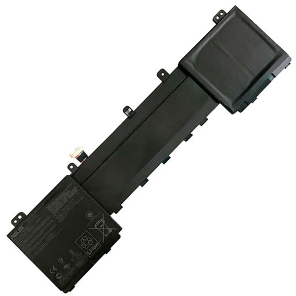 

Аккумуляторная батарея для ноутбука Asus C42N1728 (C42N1728) ( 74333 )