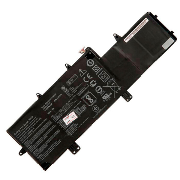 

Аккумуляторная батарея для ноутбука Asus C41N1804 (C41N1804) ( 74358 )