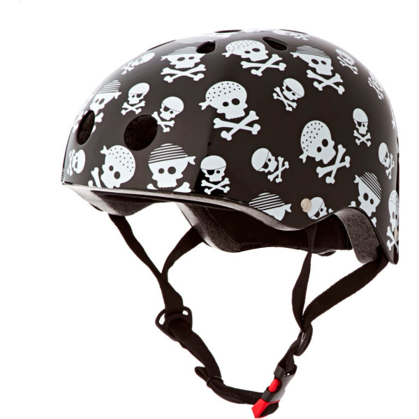 

детский Kiddimoto Skullz, размер S 48-53см (HEL-60-09)