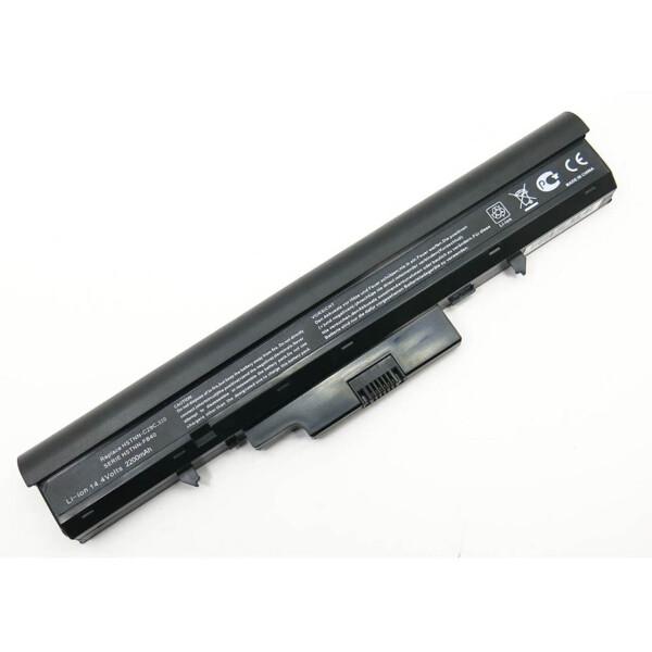 

Аккумуляторная батарея для ноутбука HP Compaq 510 (HSTNN-FB40) ( 57527 )